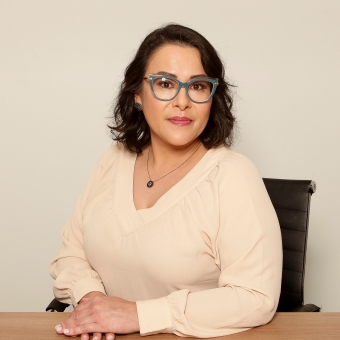 Paula Singame